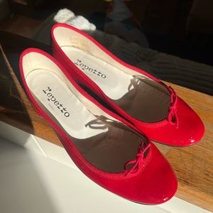 Repetto Camille Ballerinas